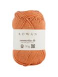 Rowan Summerlite DK Yarn, 50g, Cantaloupe