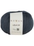 Rowan Softyak DK Yarn, 50g, Plateau