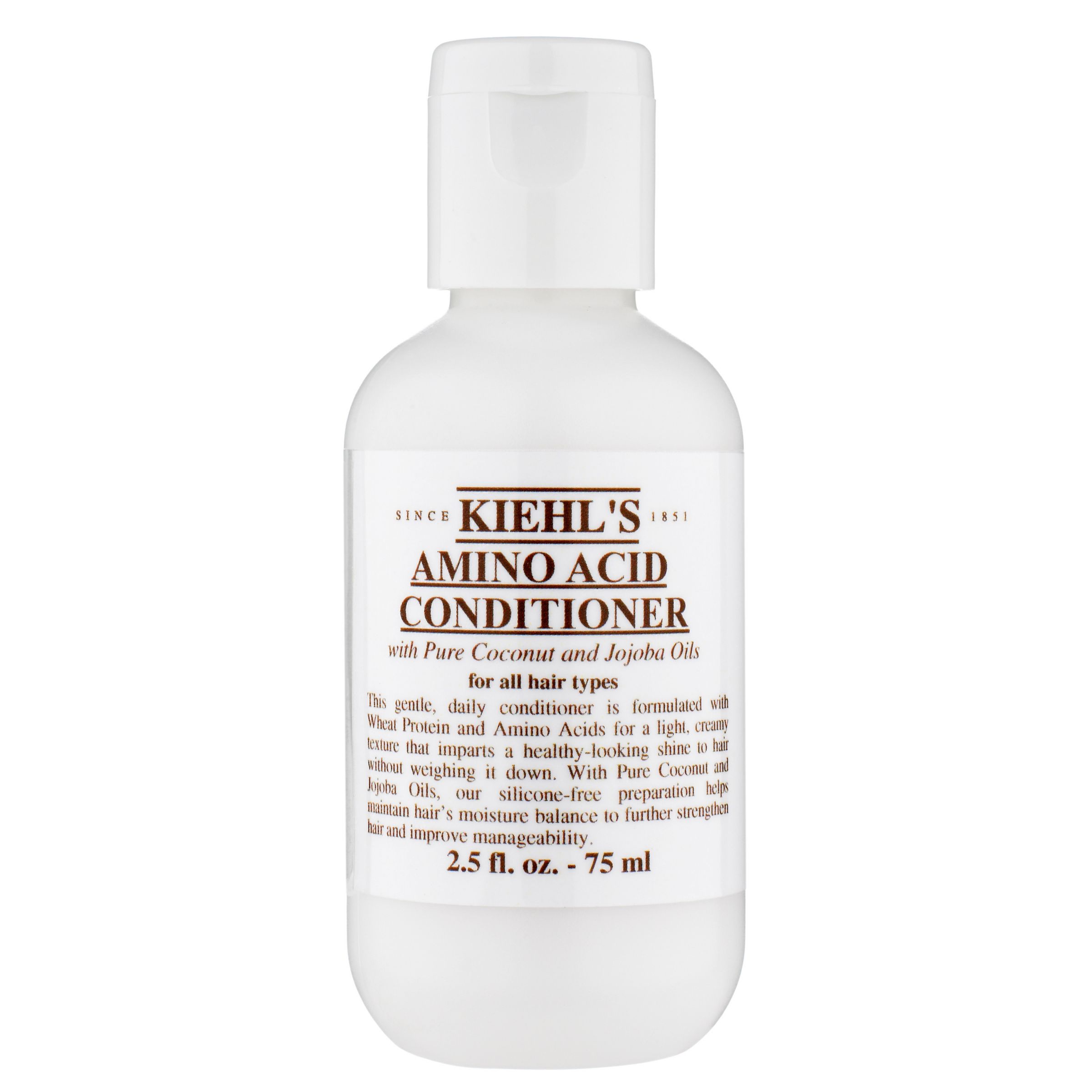 Kiehl's Amino Acid Conditioner, 75ml 1