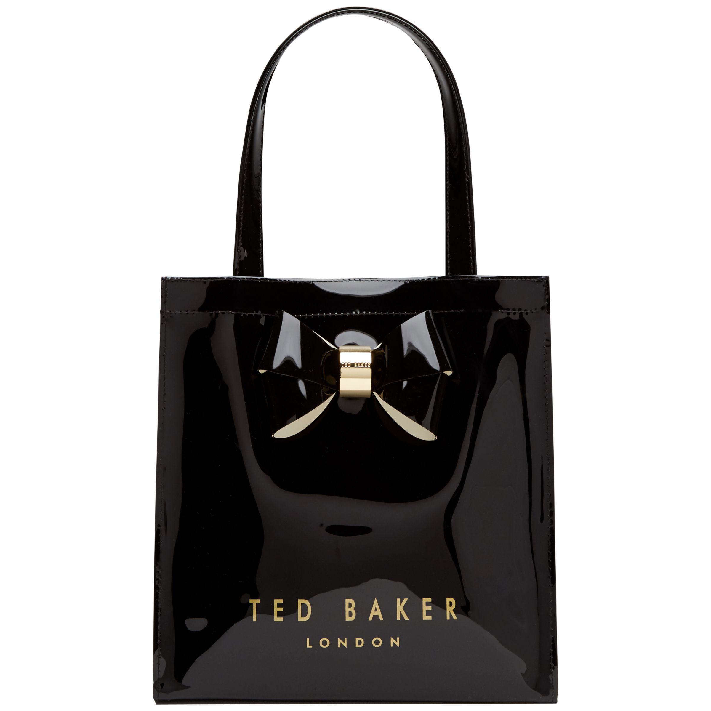 Ted Baker Didicon Small Icon Shopper Bag