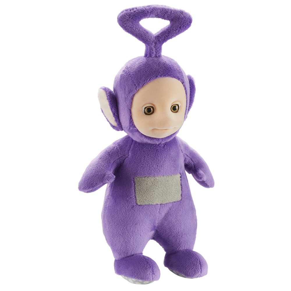 tinky winky plush