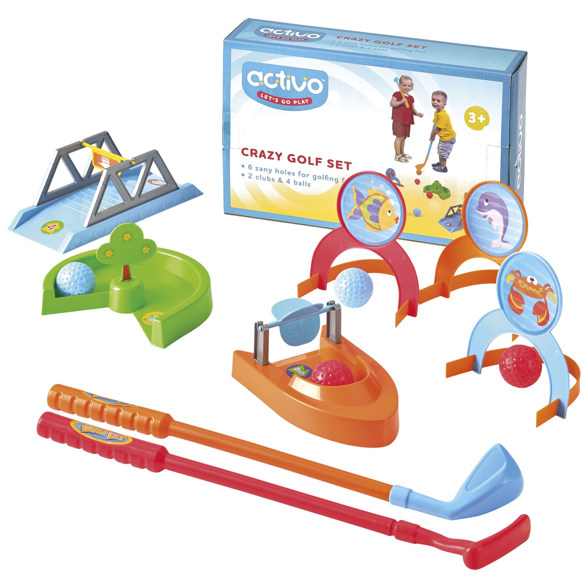 john lewis toys and games