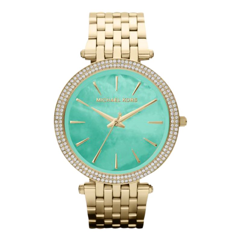 john lewis women's watches michael kors