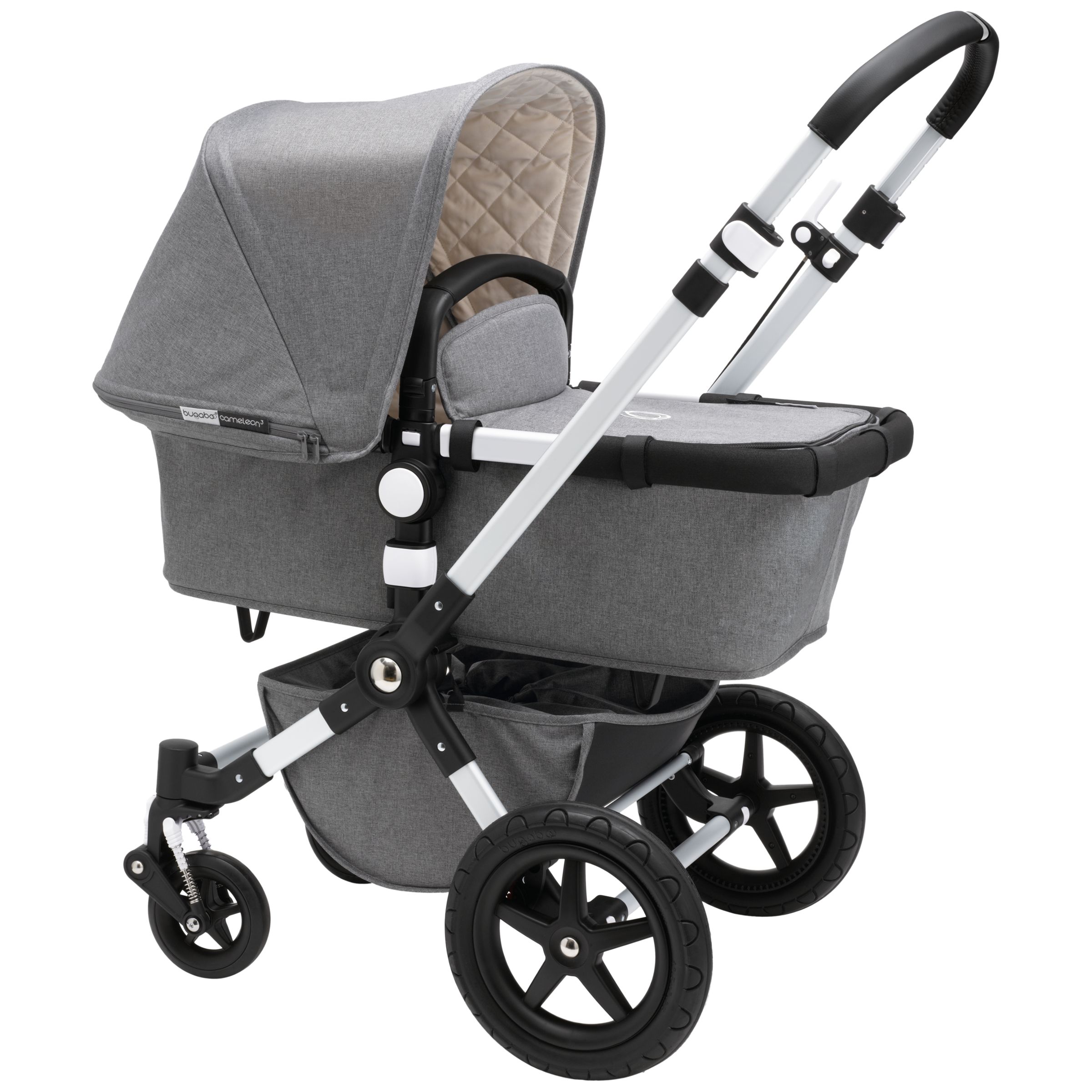 bugaboo cameleon 3 second hand