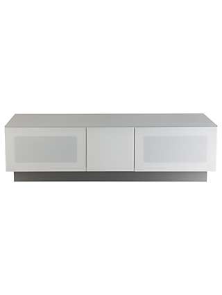 Alphason Element Modular 1250mm Stand For TVs Up To 60