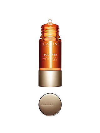 Clarins Skincare Boosters, Energy, 15ml