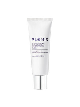 Elemis Exotic Cream Moisturising Mask, 75ml