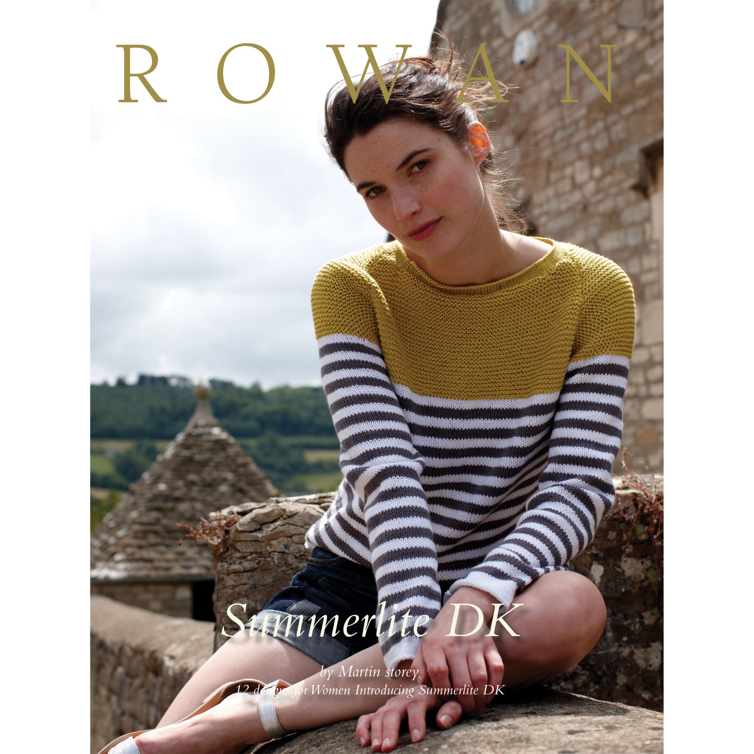 Rowan Summerlite DK Brochure at John Lewis & Partners