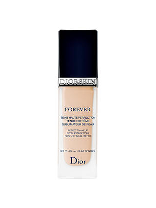 Dior Diorskin Forever Fluid Foundation