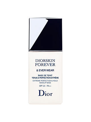 Dior Diorskin Forever & Ever Wear Primer Base, 001