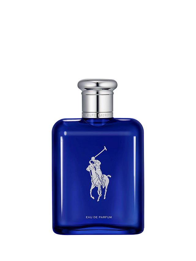 Ralph Lauren Polo Blue Eau de Parfum, 125ml 1