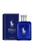 Ralph Lauren Polo Blue Eau de Parfum, 125ml