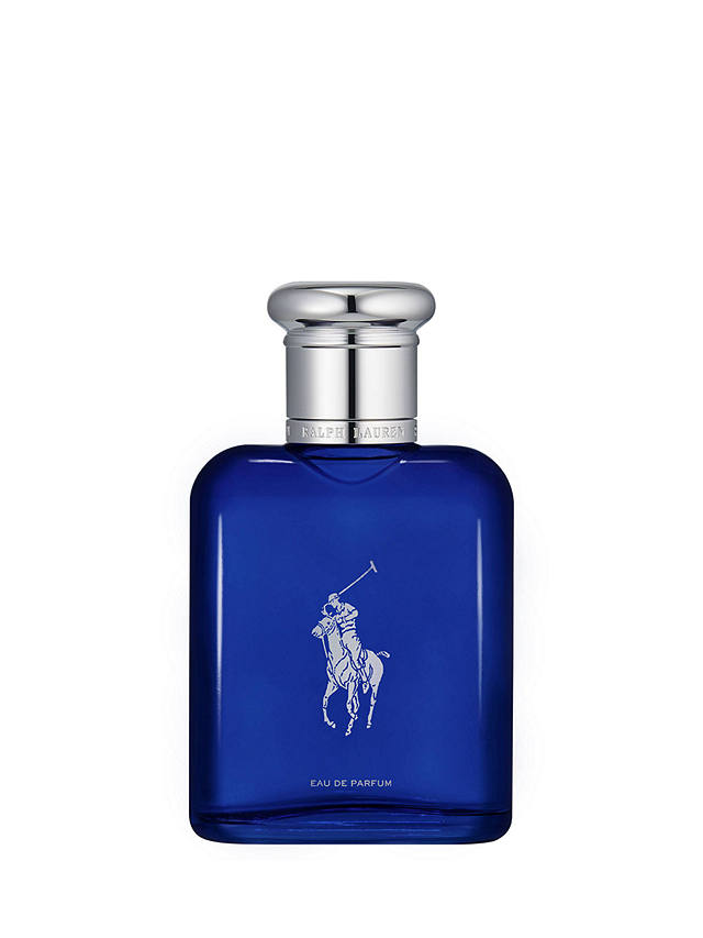 Ralph Lauren Polo Blue Eau de Parfum, 75ml 1