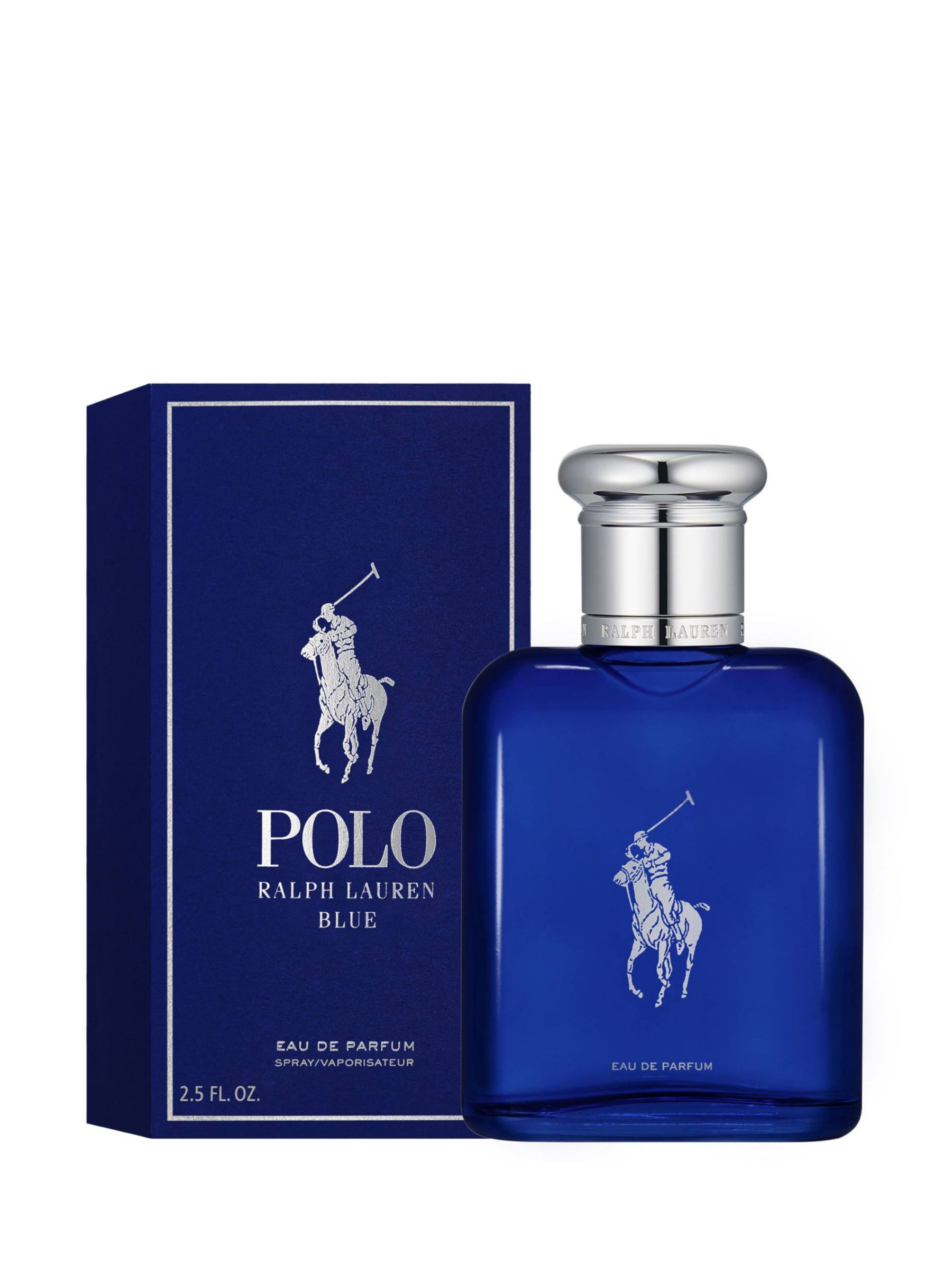 polo ralph lauren blue eau de parfum 75ml