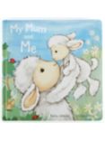 Jellycat My Mum And Me Children's Book