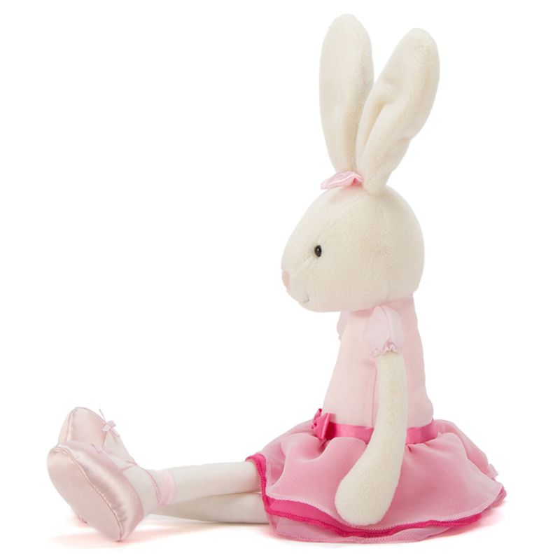 jellycat bunny ballerina