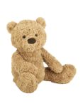 Jellycat Bundle of Bears Bumbly Bear Soft Toy, Medium, Multi