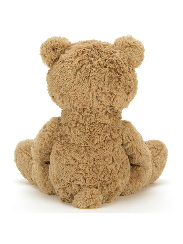 Jellycat Bundle of Bears Bumbly Bear Soft Toy, Medium