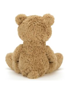 Jellycat Bundle of Bears Bumbly Bear Soft Toy, Medium