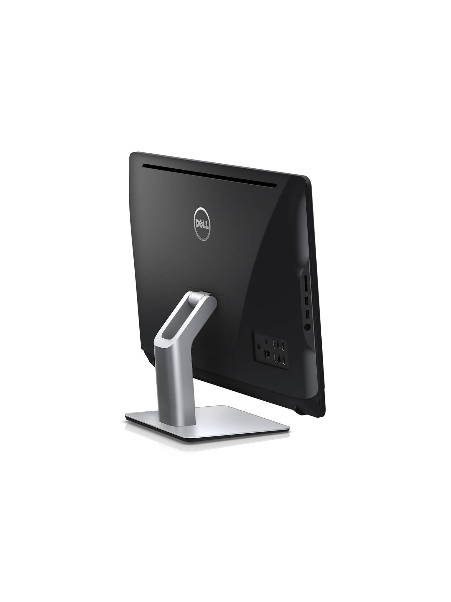 Dell Inspiron 24 5000 Series All-in-One Desktop PC, Intel ...