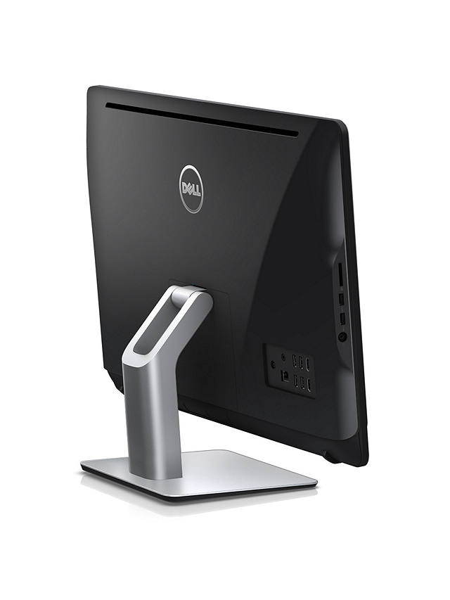 Dell Inspiron 24 5000 Series All-in-One Desktop PC, Intel Core i5, 8GB RAM,  1TB, 
