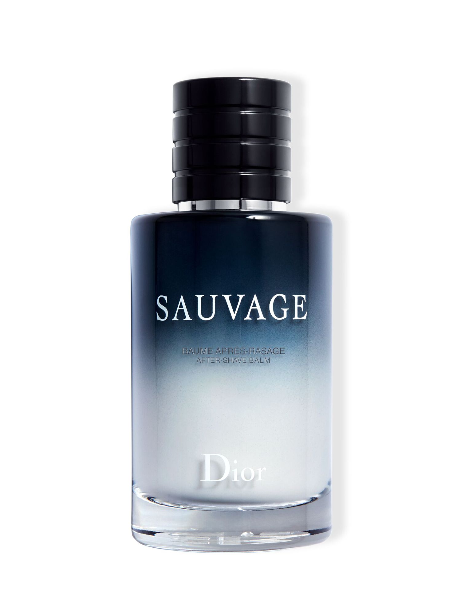 Dior Sauvage After Shave Balm, 100ml at John Lewis & Partners