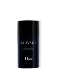 DIOR Sauvage Deodorant Stick, 75g