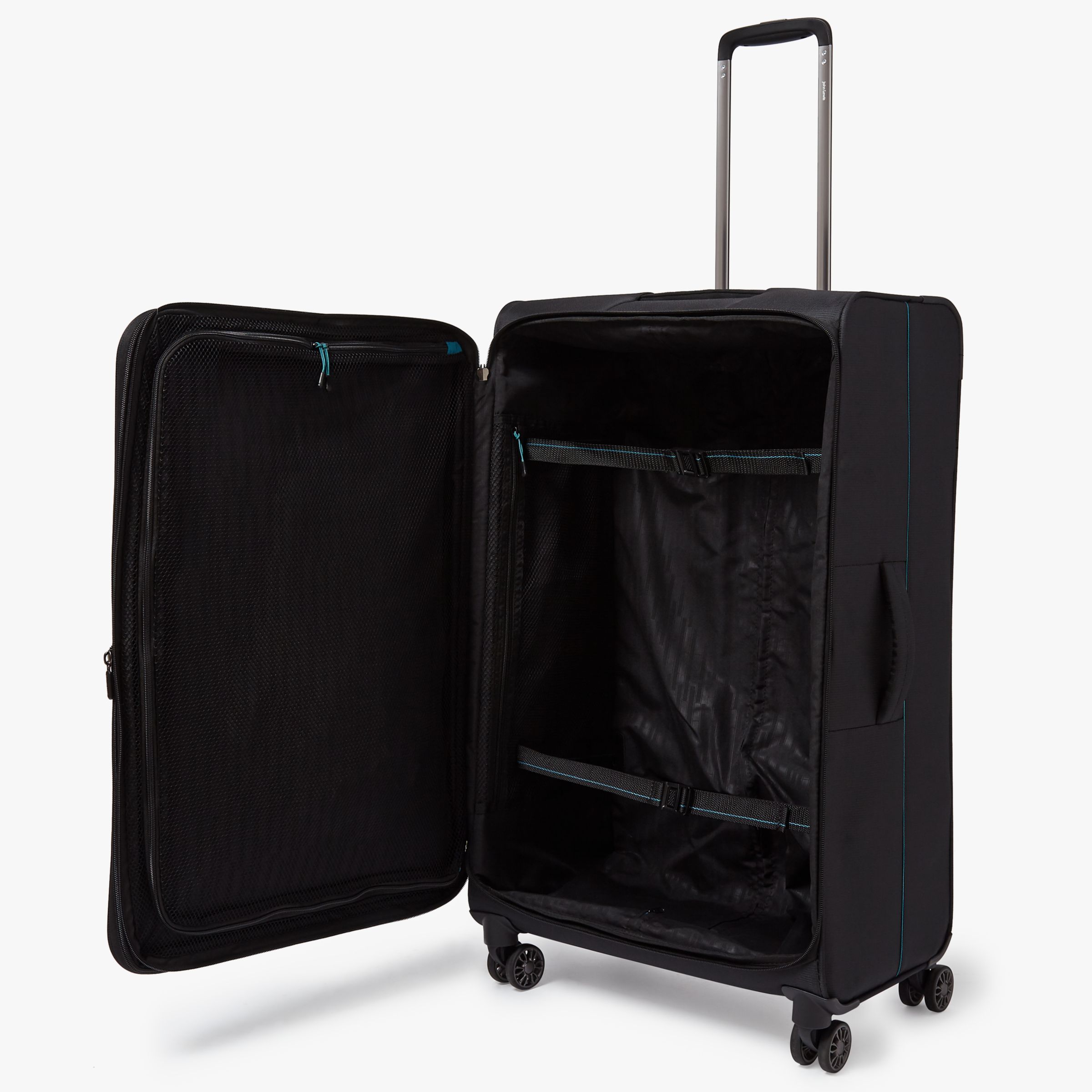 john lewis carry on luggage