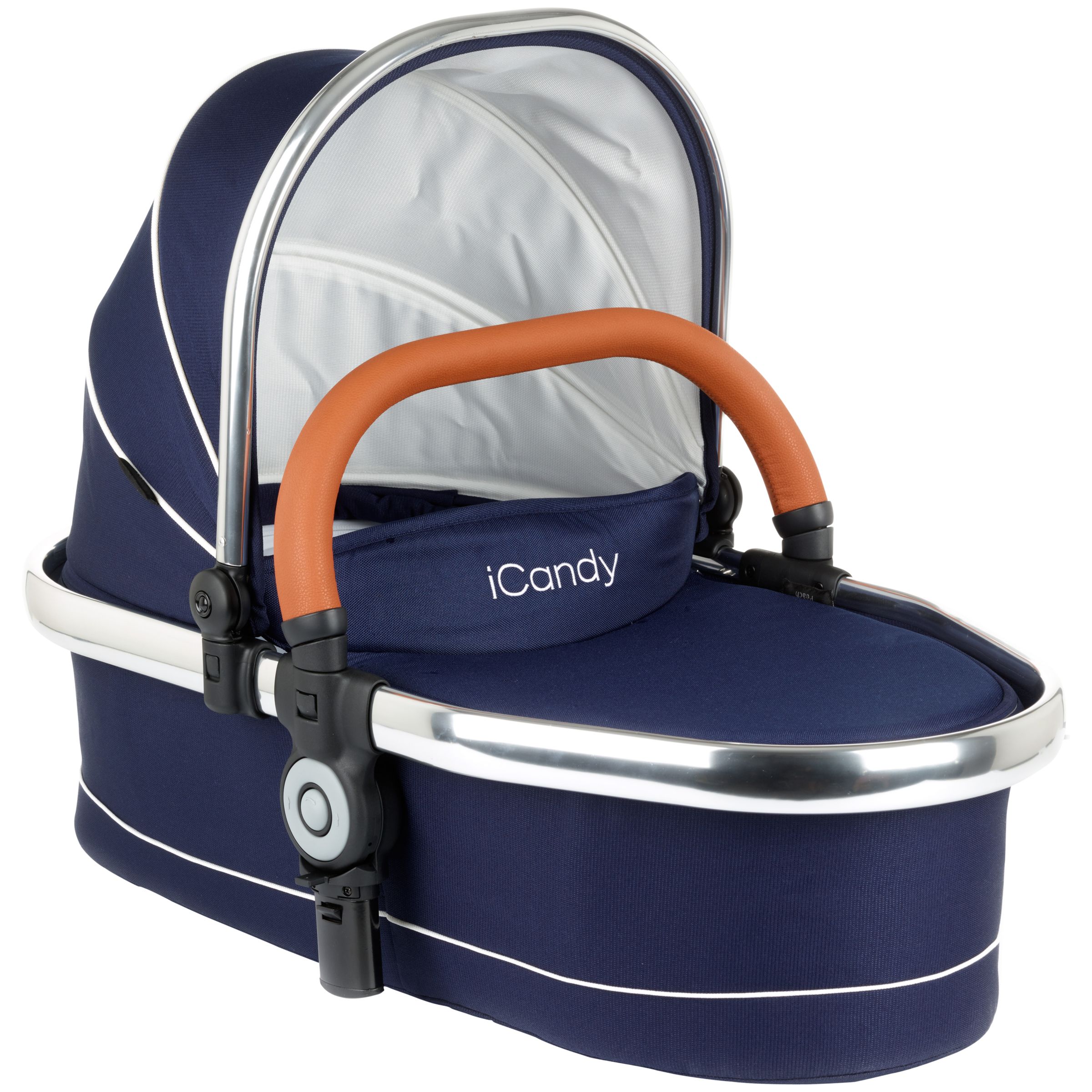 icandy peach blossom carrycot royal