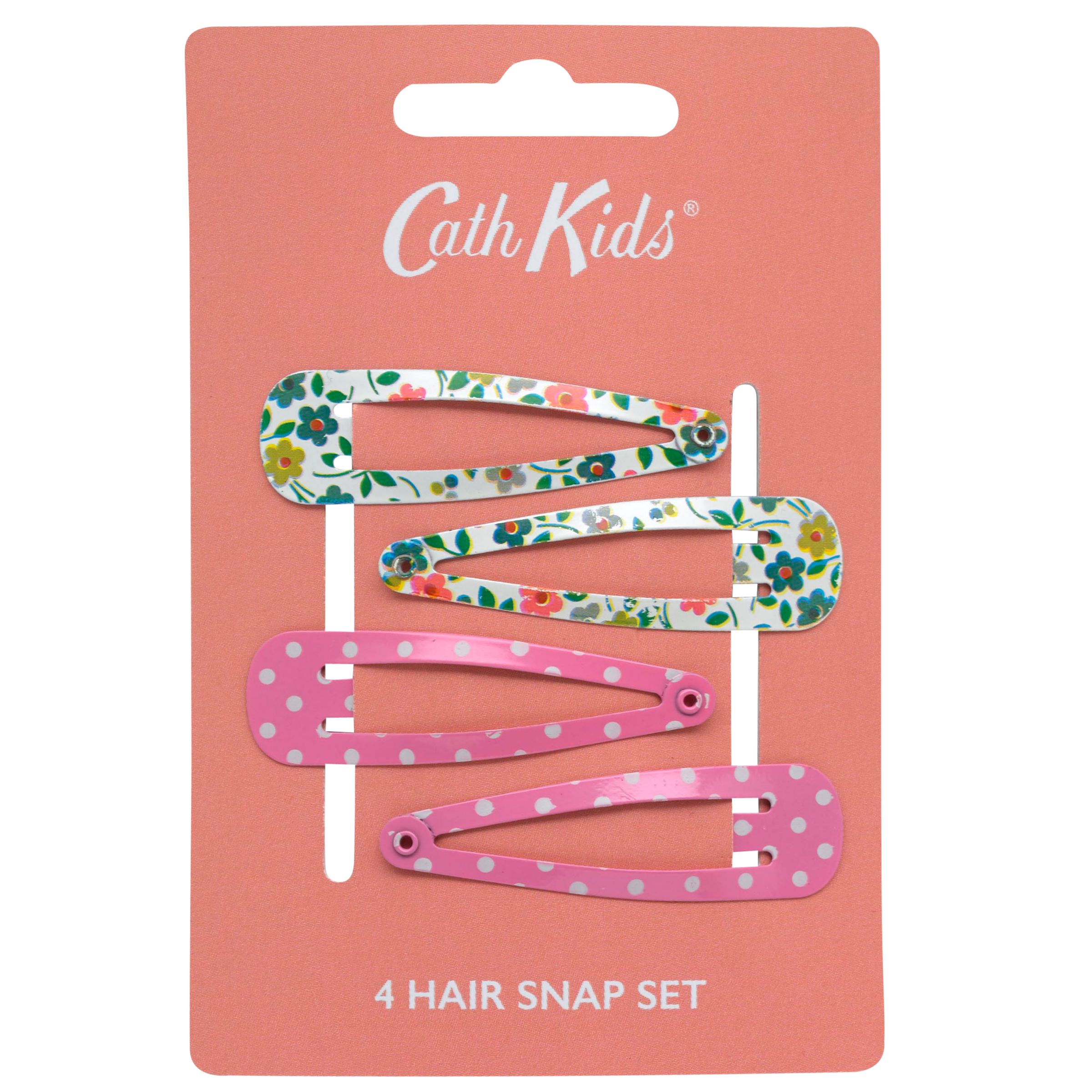 cath kidston hair clips