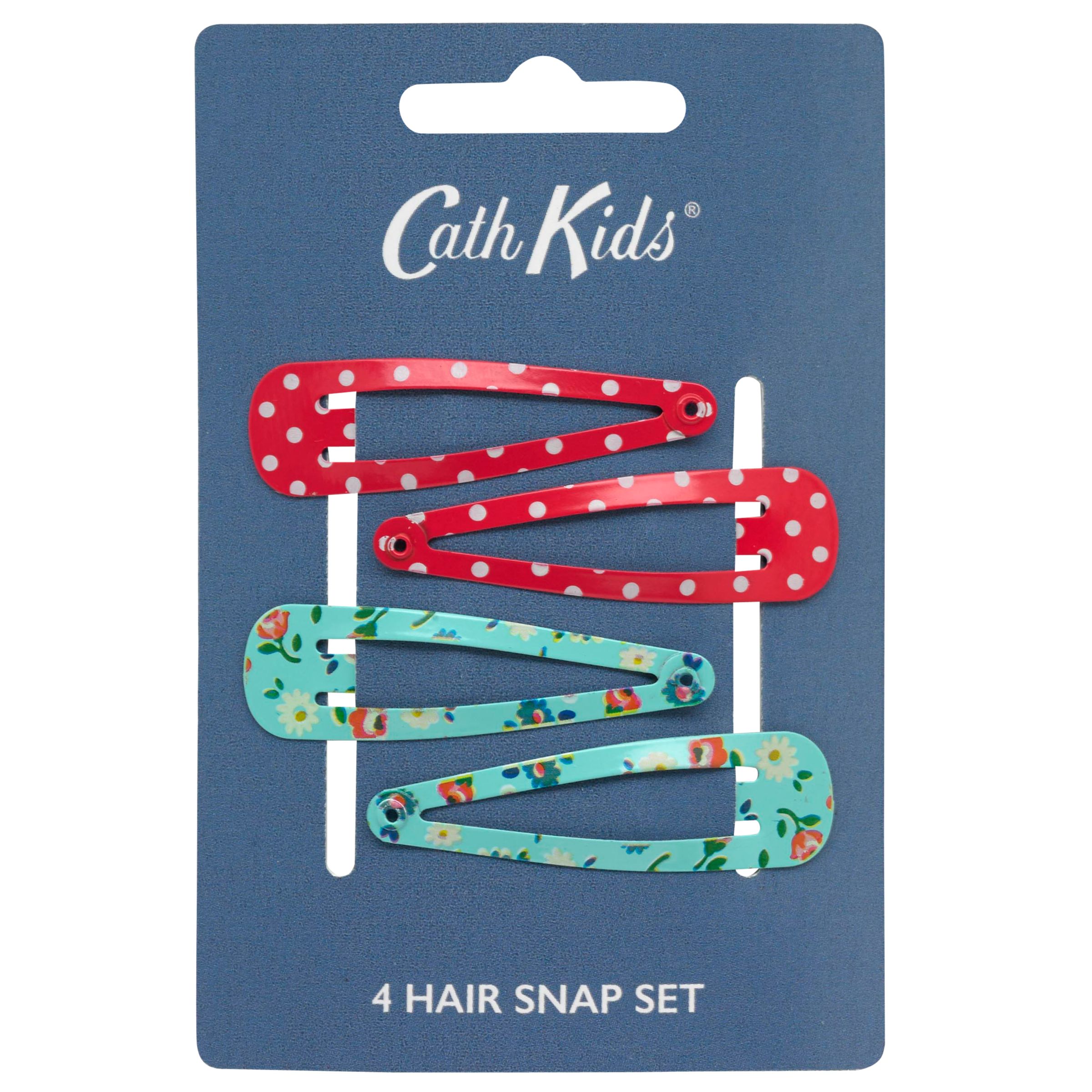cath kidston hair accessories