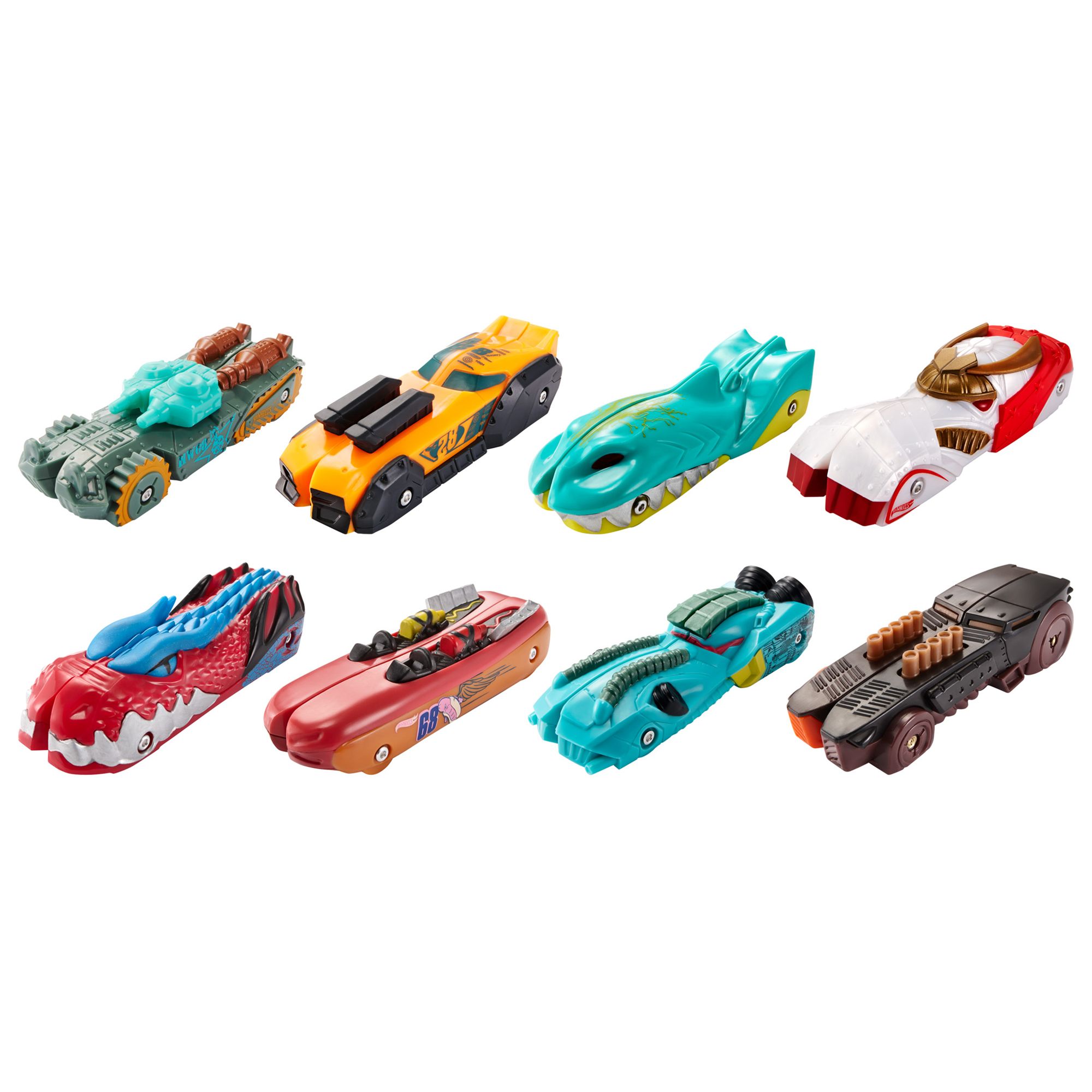 hot wheels split speeders