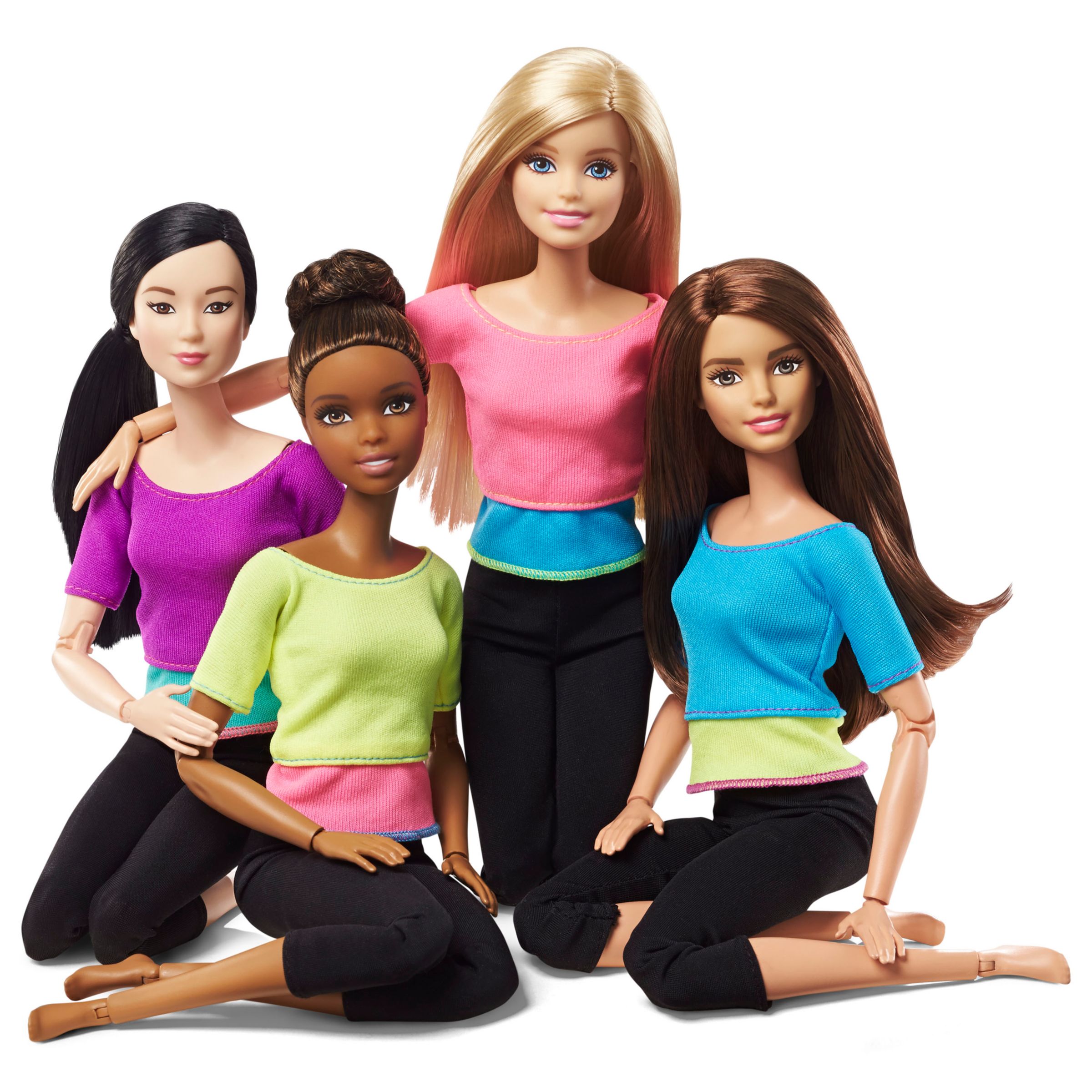 where to buy made to move barbie