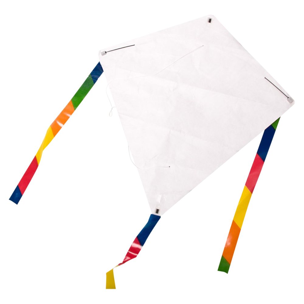 Aerobie Design Your Own Kite