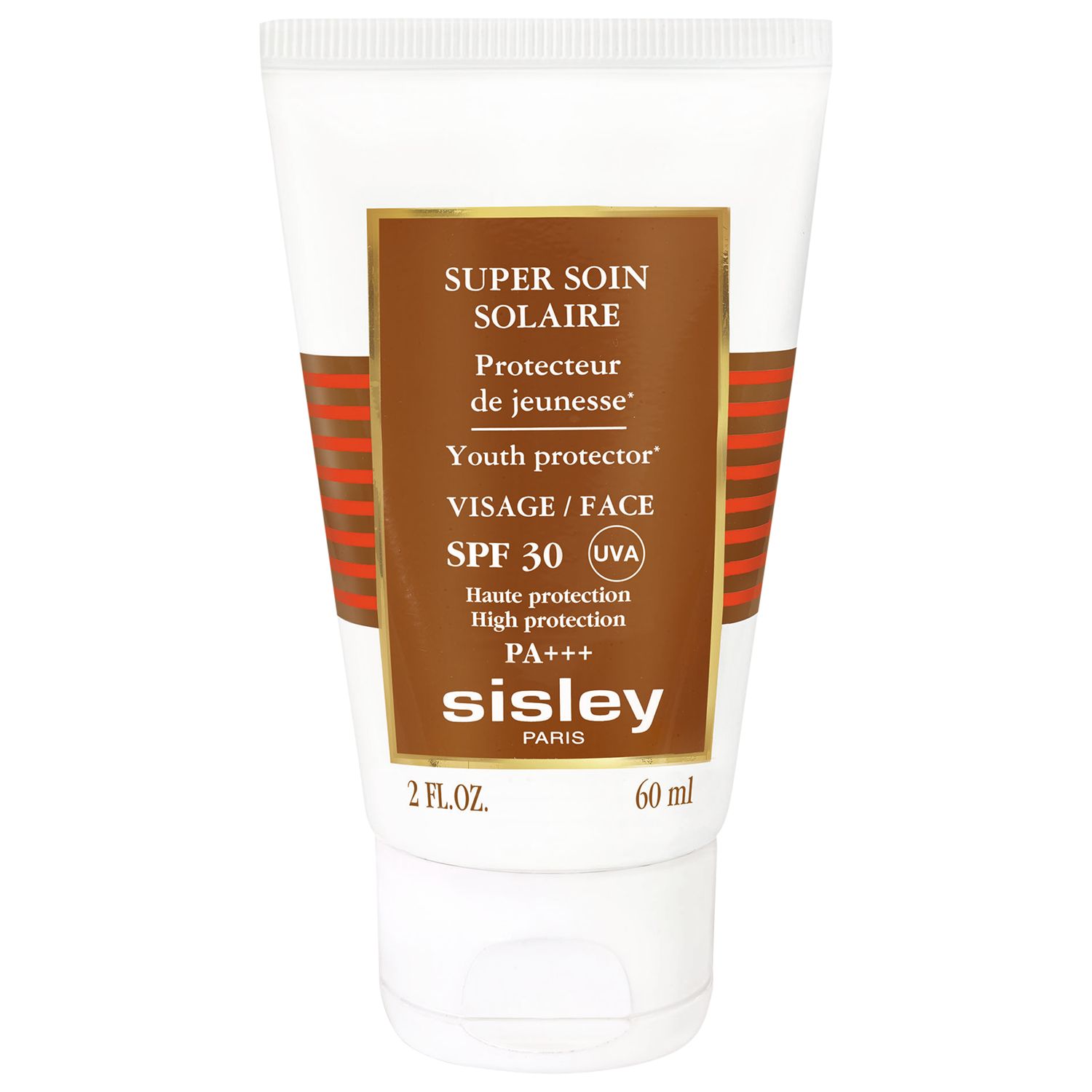 Sisley-Paris Super Soin Solaire Facial Sun Care SPF 30, 60ml 1
