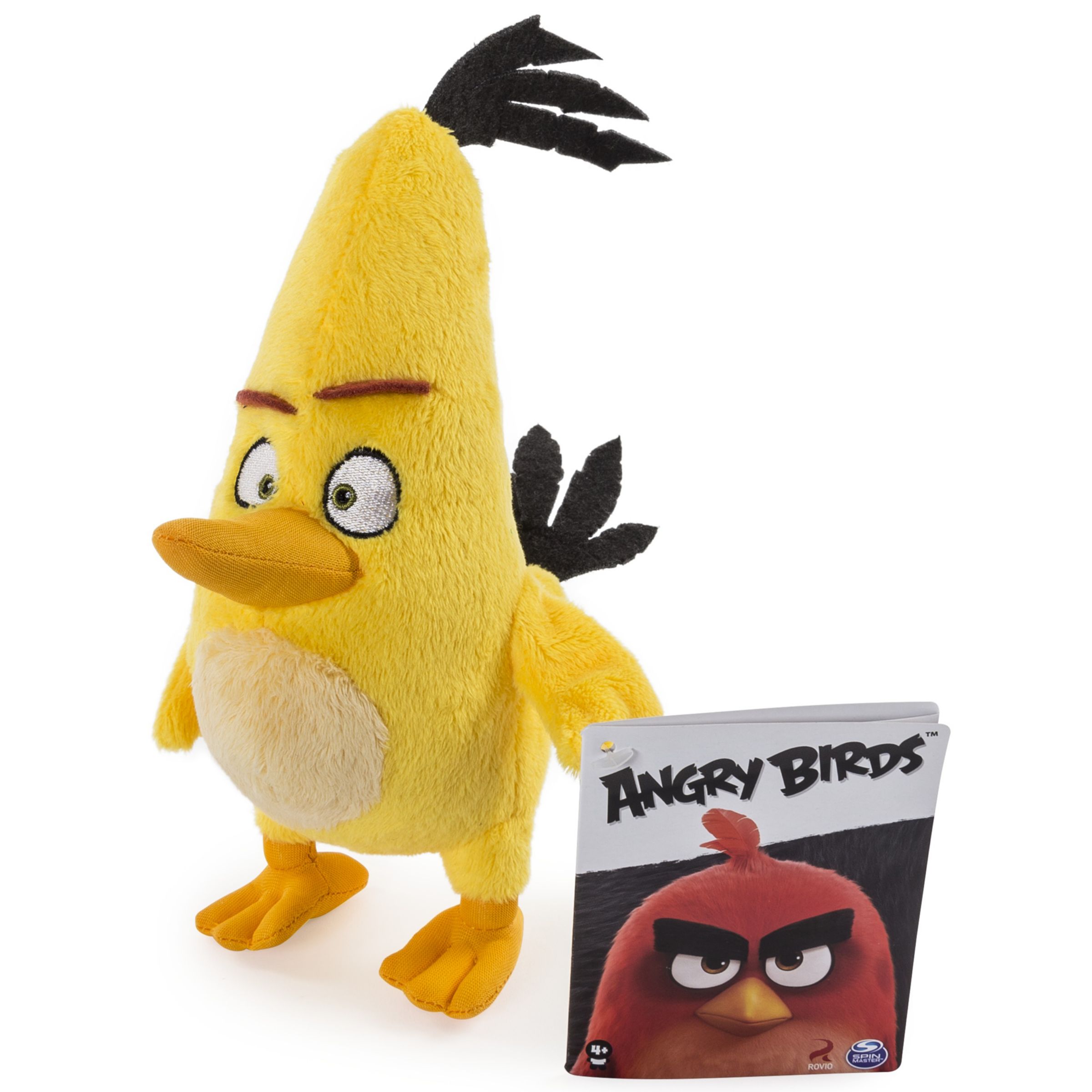 angry bird soft toys online