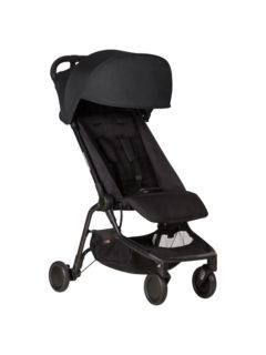 Mountain buggy cheap nano weight range