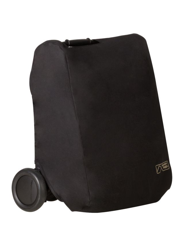 Mountain buggy 2025 nano carry bag