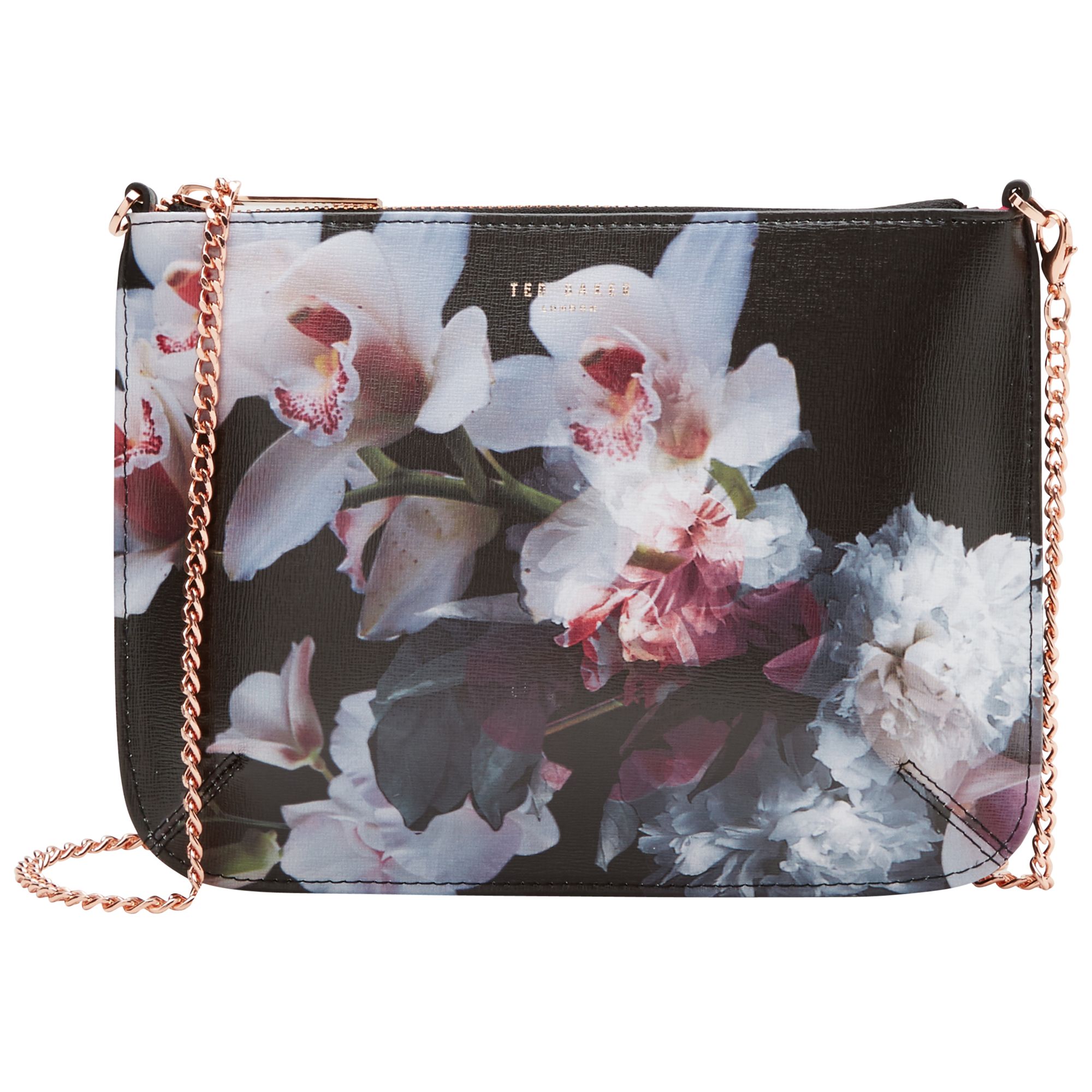 Ted Baker Cailey Ethereal Posie Across Body Bag