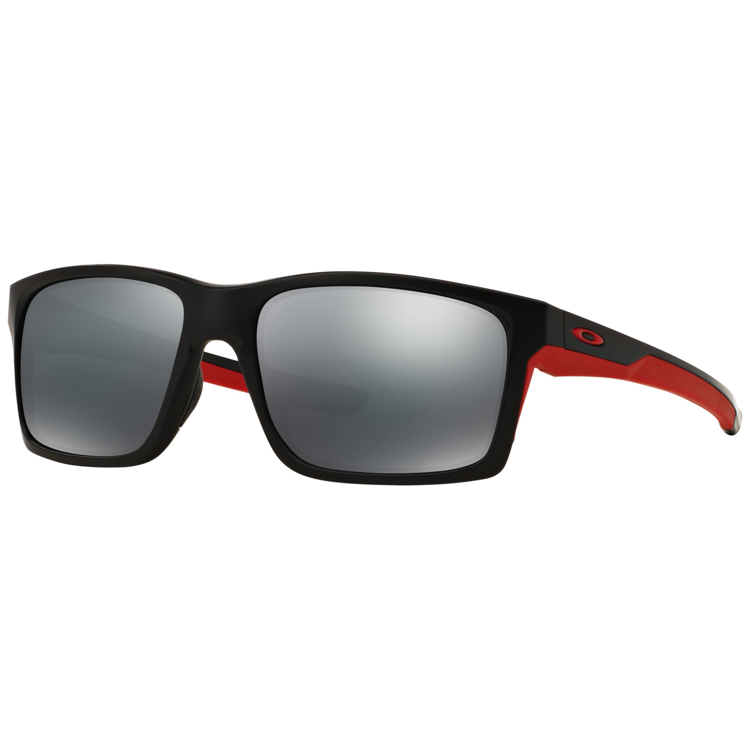 Oakley OO9264 Mainlink Rectangular Sunglasses