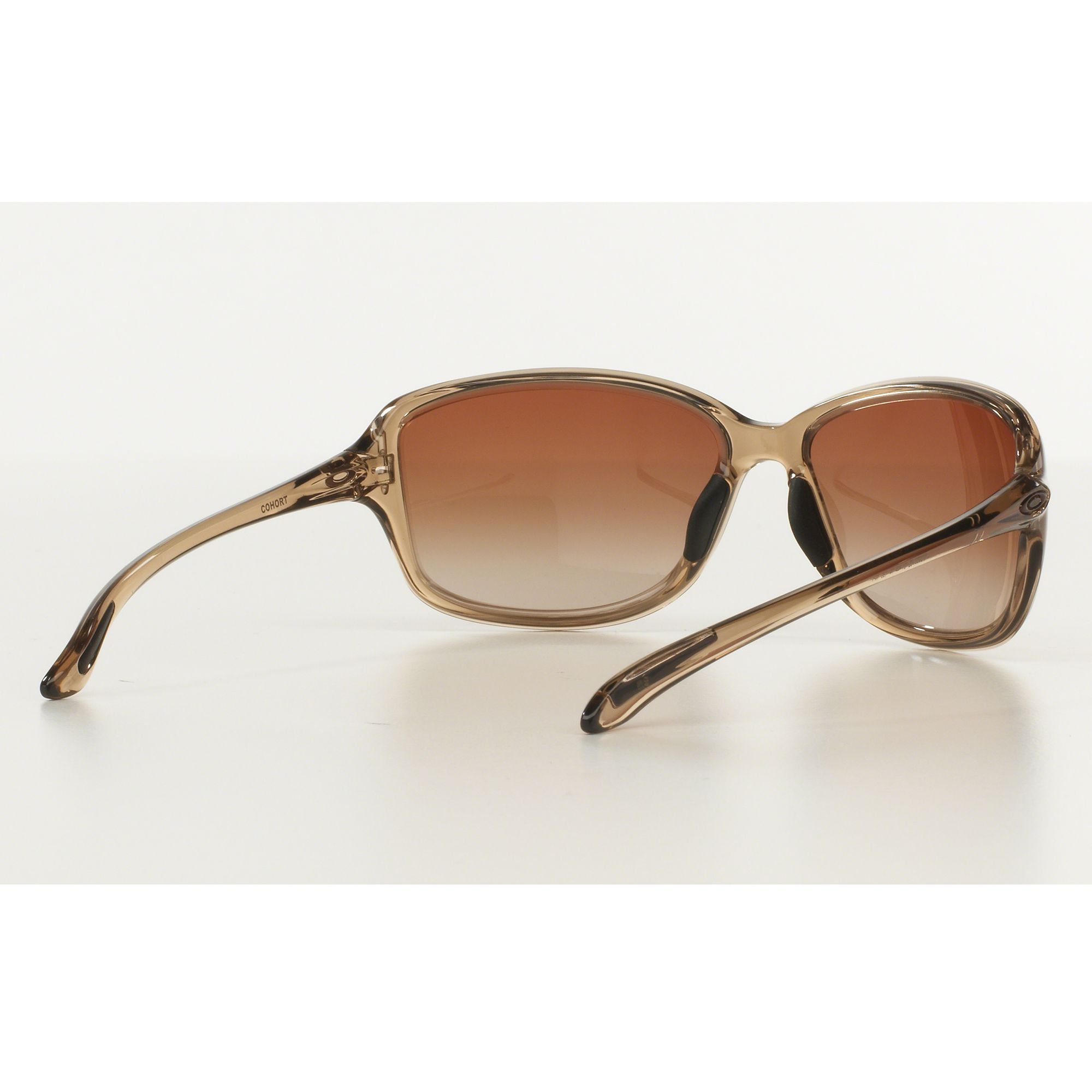 Buy Oakley OO9301 Cohort Rectangular Sunglasses Online at johnlewis.com