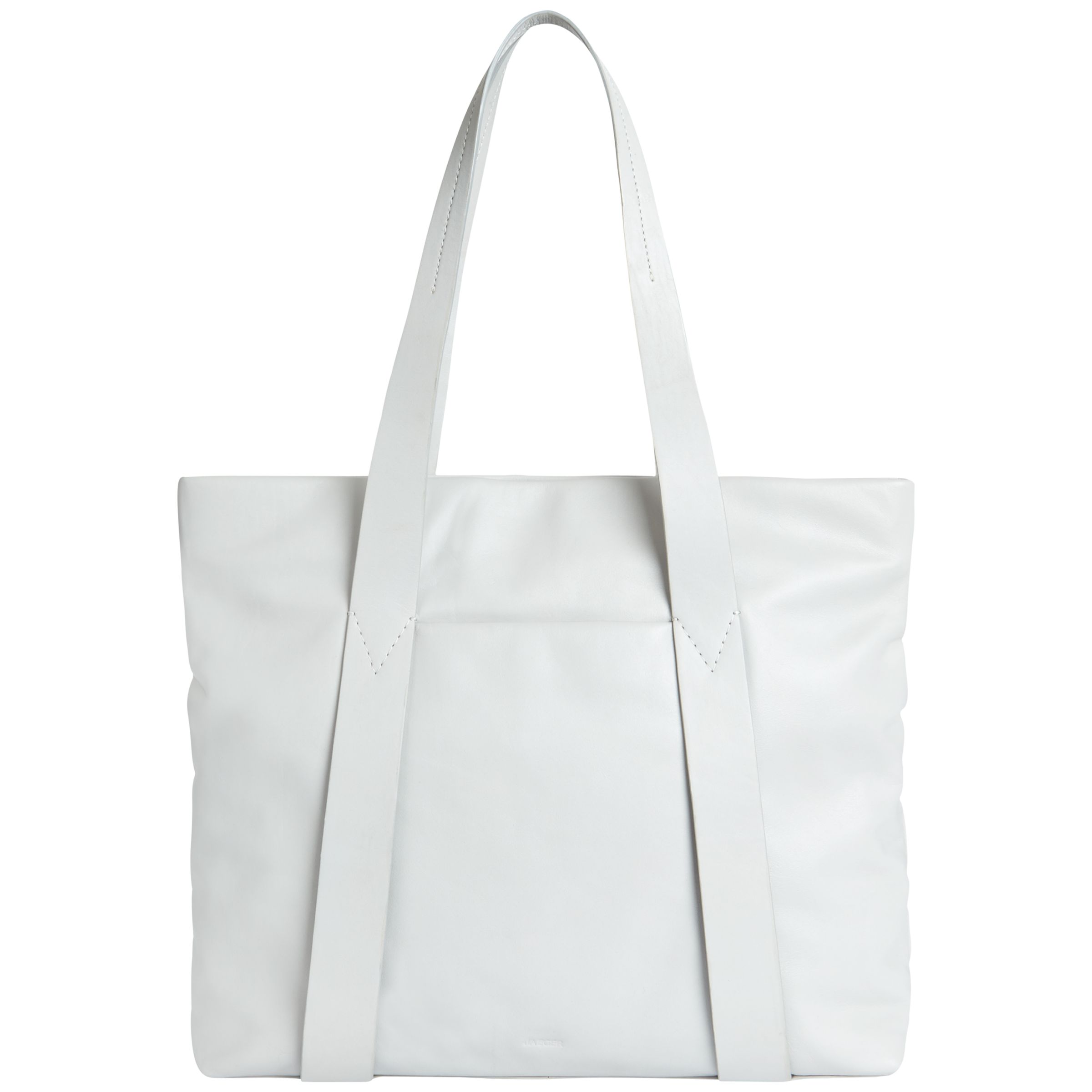 jaeger tote bag