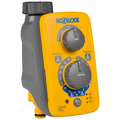 Hozelock Sensor Plus Controller