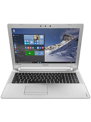 Lenovo Ideapad 500 Laptop, AMD A10, 12GB RAM, 1TB HDD + 8GB SSD, 15.6" Full HD