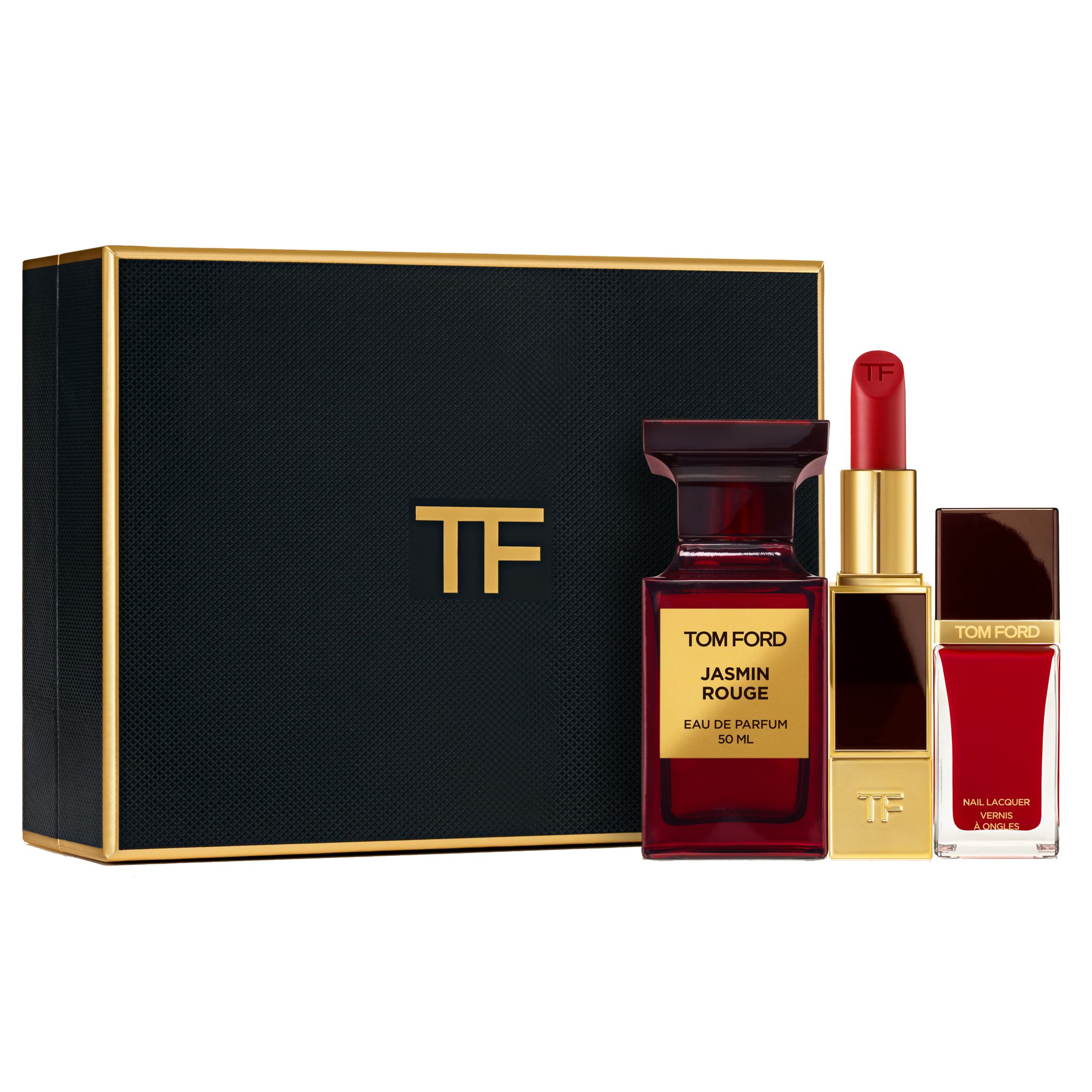 TOM FORD Private Blend Jasmin Rouge 50ml Eau de Parfum