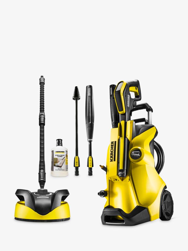 The Ultimate Karcher K4 Upgrade You Can't Live Without! 