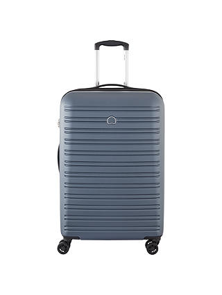 Delsey Segur 4 Wheel 70cm Medium Suitcase