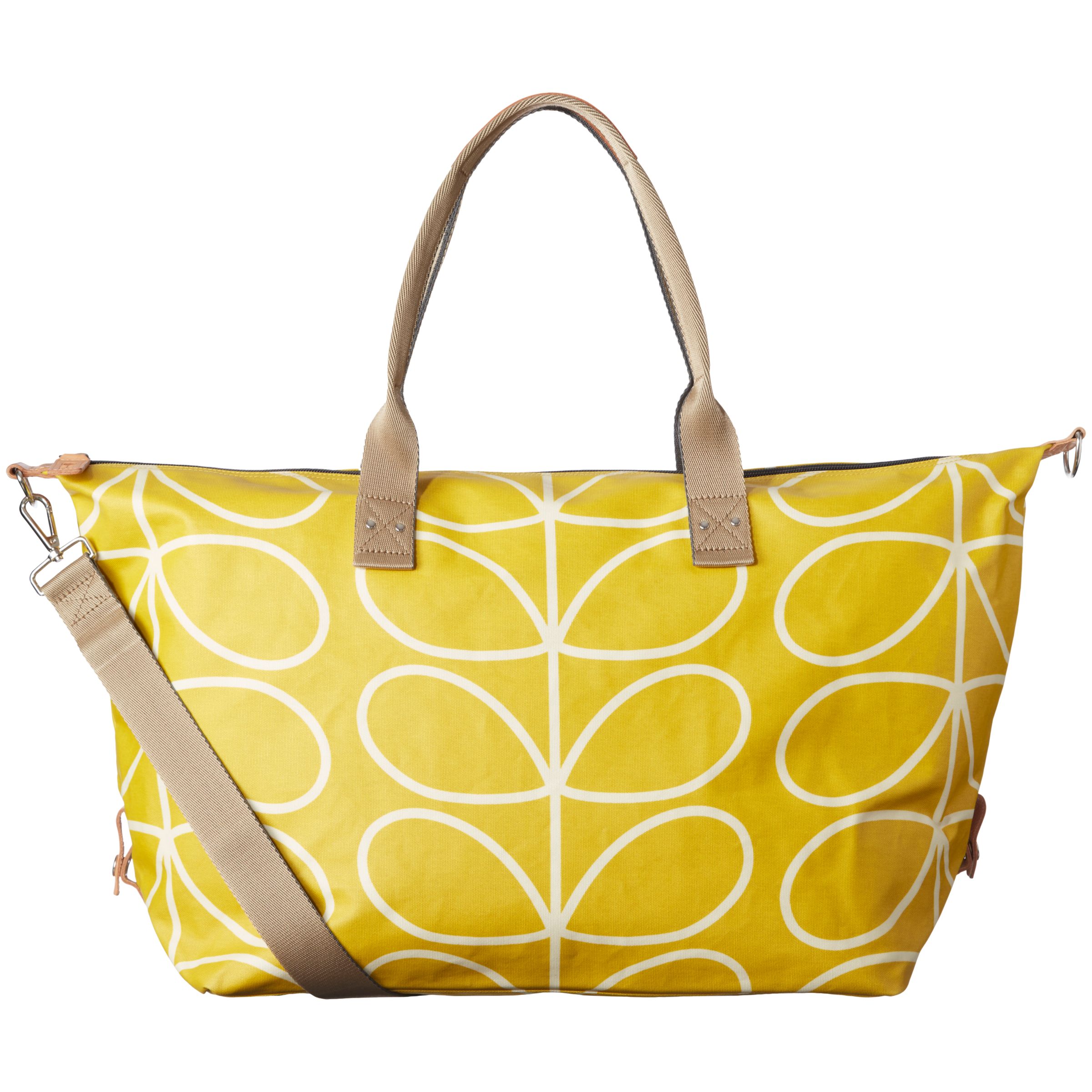 orla kiely holdall