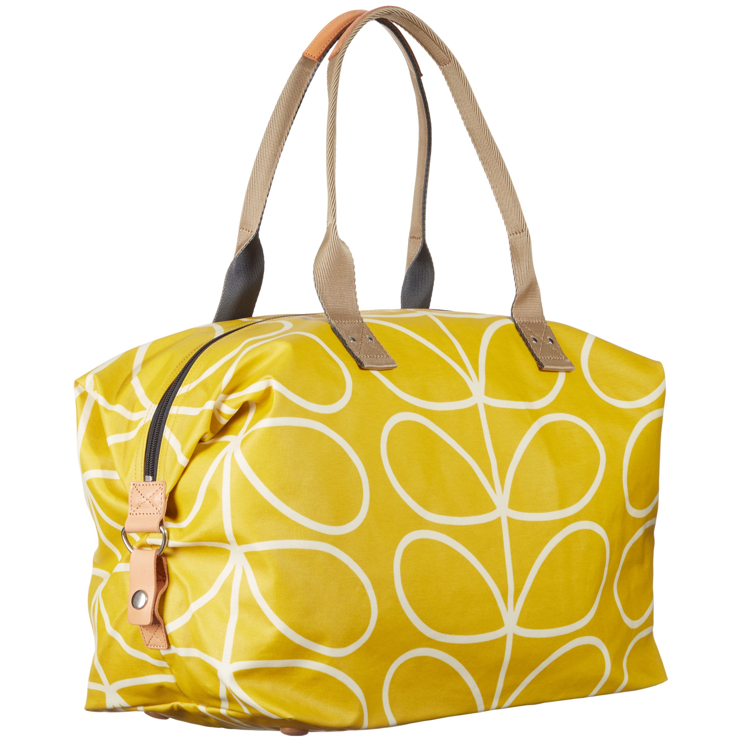 orla kiely holdall