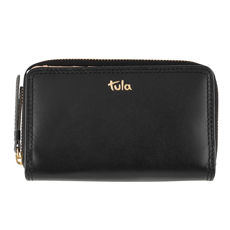 Tula Smooth Originals Leather Purse